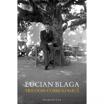 Trilogia cosmologica - Lucian Blaga