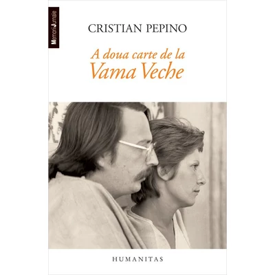 A doua carte de la Vama Veche - Cristian Pepino