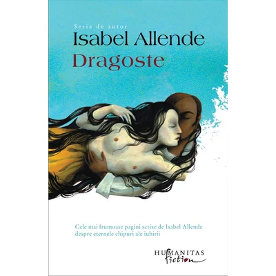 Dragoste - Isabel Allende