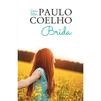 Brida - Paulo Coelho