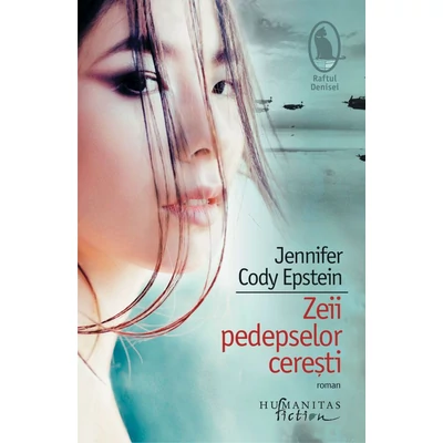 Zeii pedepselor ceresti - Jennifer Cody Epstein