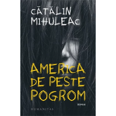 America de peste pogrom - Catalin Mihuleac