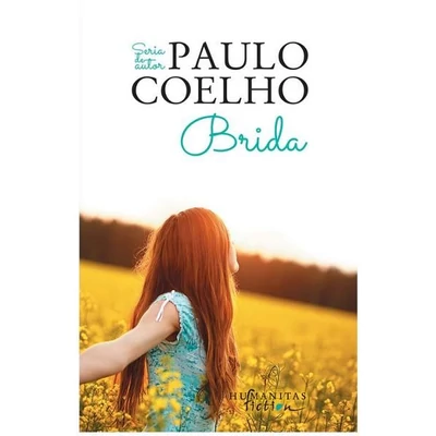 Brida ed.2018 - Paulo Coelho