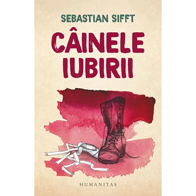 Cainele iubirii - Sebastian Sifft