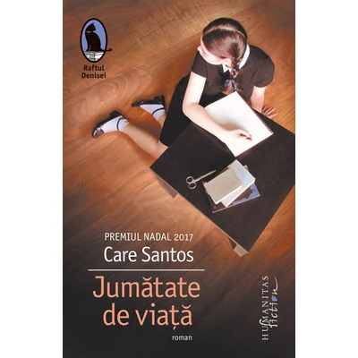 Jumatate de viata - Care Santos