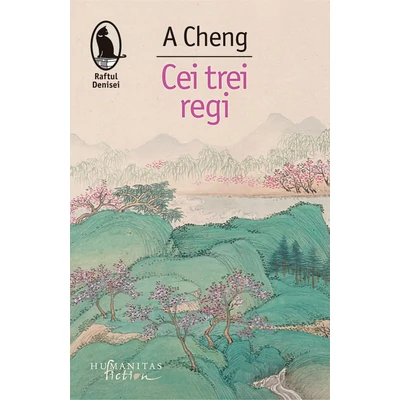 Cei trei regi - A Cheng