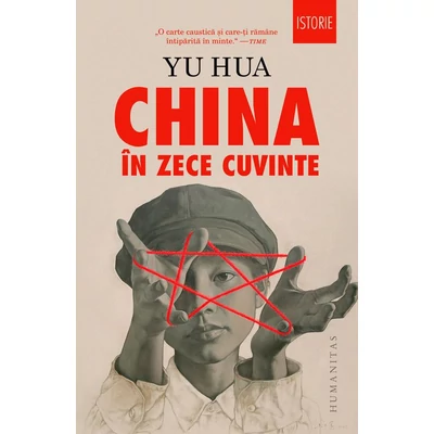 China in zece cuvinte - Yu Hua