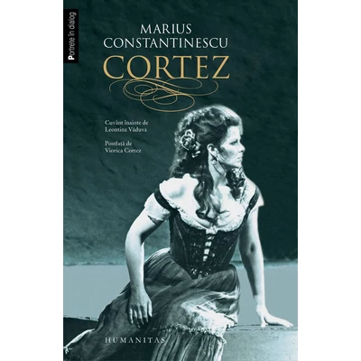 Cortez - Marius Constantinescu