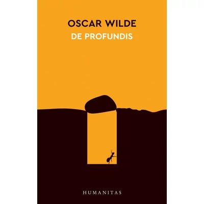 De profundis - Oscar Wilde