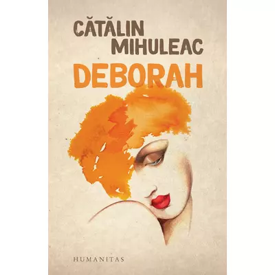 Deborah - Catalin Mihuleac