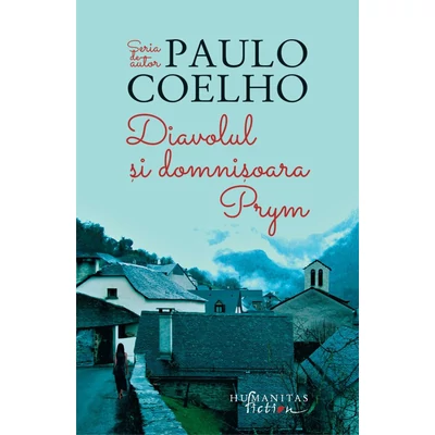 Diavolul si domnisoara Prym - Paulo Coelho