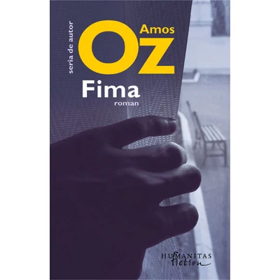 Fima - Amos Oz