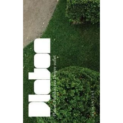 Phaidon sau Despre suflet - Platon