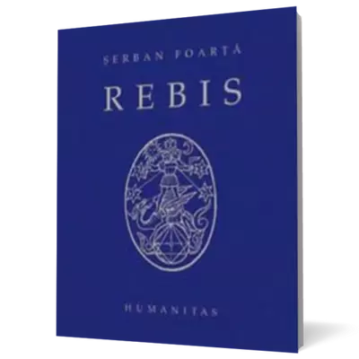Rebis - Serban Foarta