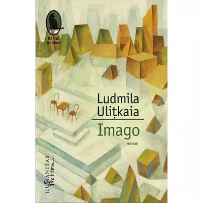 Imago - Ludmila Uliţkaia
