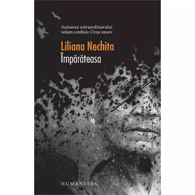 Imparateasa - Liliana Nechita