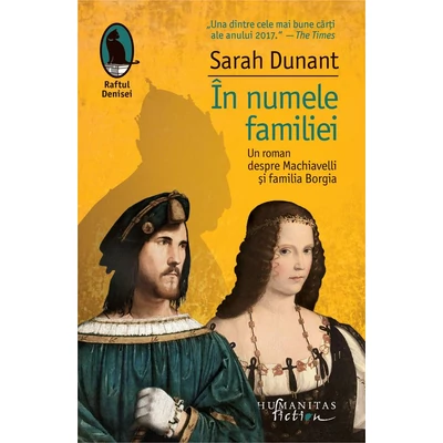 In numele familiei - Sarah Dunant