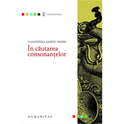 In cautarea consonantelor - Valentina Sandu-Dediu