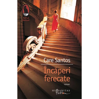 Incaperi ferecate - Care Santos