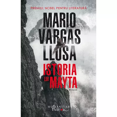 Istoria lui Mayta - Mario Vargas Llosa