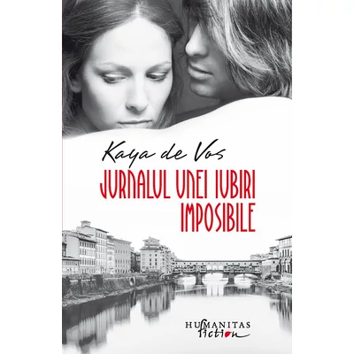 Jurnalul unei iubiri imposibile - Kaya de Vos