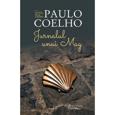 Jurnalul unui mag - Paulo Coelho