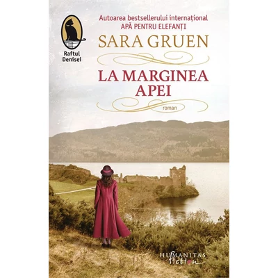 La marginea apei - Sara Gruen