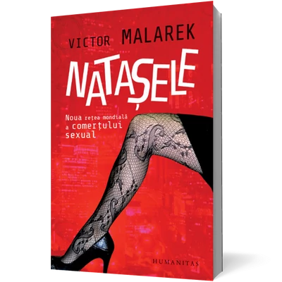 Natasele - Victor Malarek