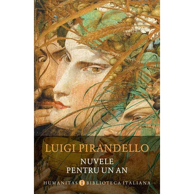 Nuvele pentru un an - Luigi Pirandello