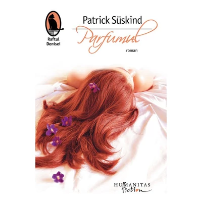 Parfumul - Patrick Süskind