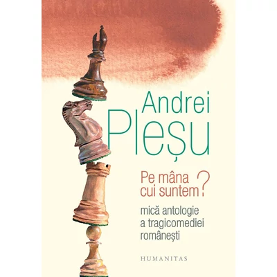 Pe mana cui suntem? - Andrei Plesu