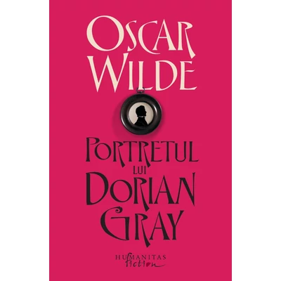 Portretul lui Dorian Gray - Oscar Wilde