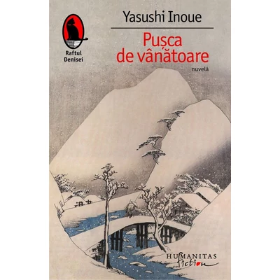 Pusca de vanatoare - Yasushi Inoue