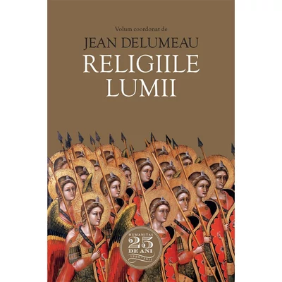 Religiile lumii - Jean Delumeau