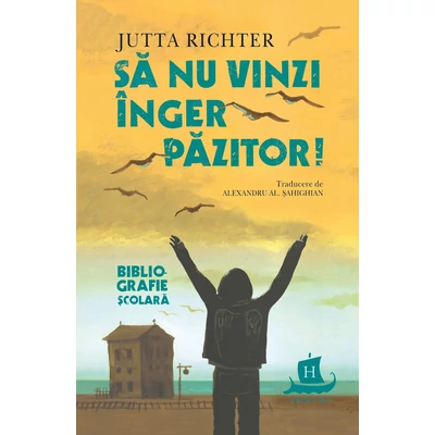 Sa nu vinzi Inger pazitor! - Jutta Richter