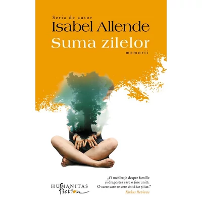 Suma zilelor - Isabel Allende