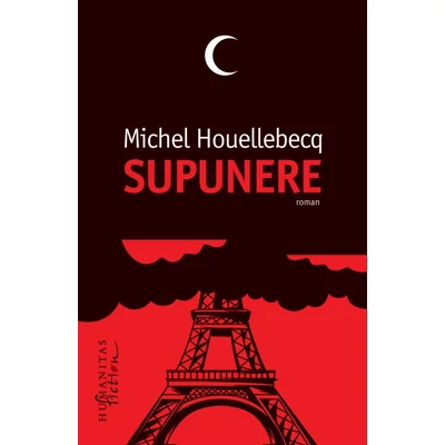 Supunere - Michel Houellebecq