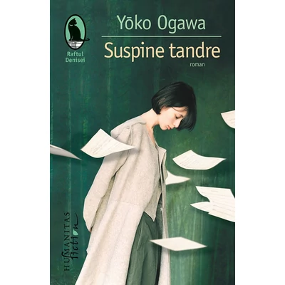 Suspine tandre - Yōko Ogawa