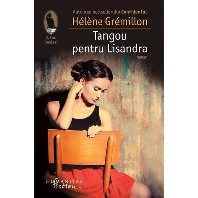 Tangou pentru Lisandra - Helene Gremillon