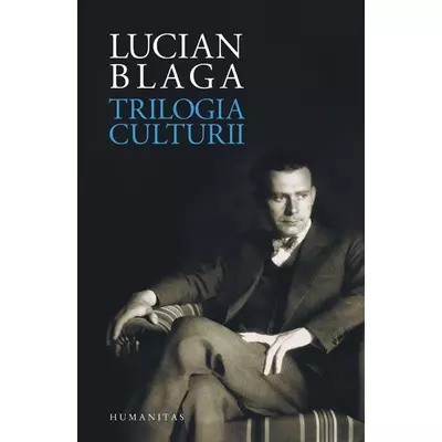 Trilogia culturii - Lucian Blaga