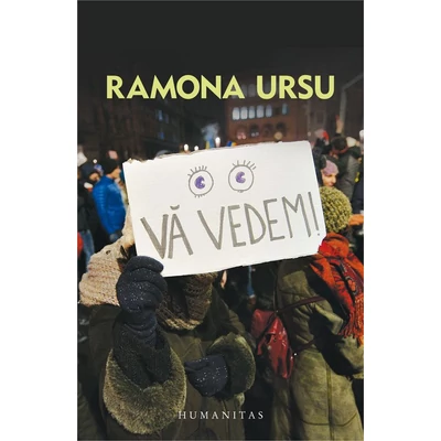 Va vedem! - Ramona Ursu