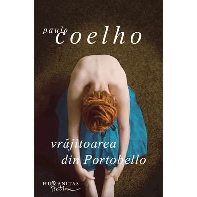 Vrajitoarea din Portobello - Paulo Coelho