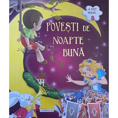 Povesti de noapte buna