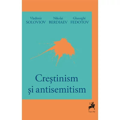 Crestinism si antisemitism - Vladimir Soloviov