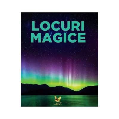 Locuri magice