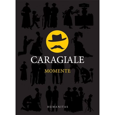 Momente - I.L. Caragiale