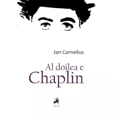 Al doilea e Chaplin - Jan Cornelius