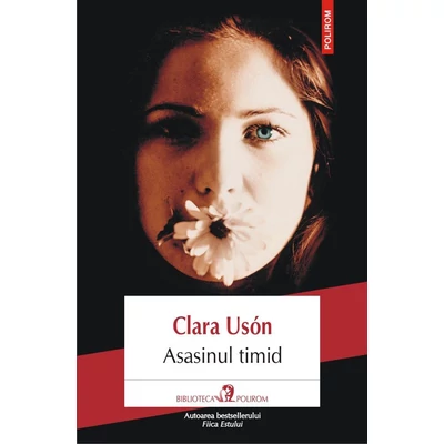 Asasinul timid - Clara Usón