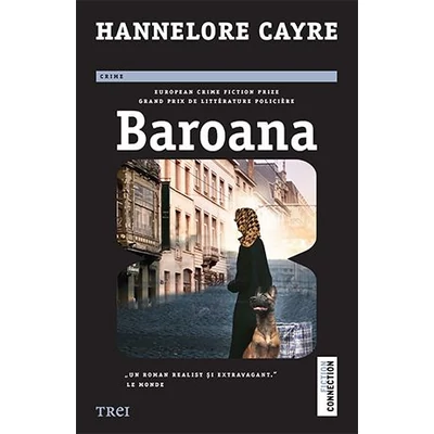 Baroana - Hannelore Cayre