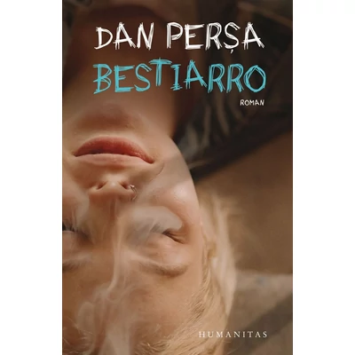 Bestiarro - Dan Persa